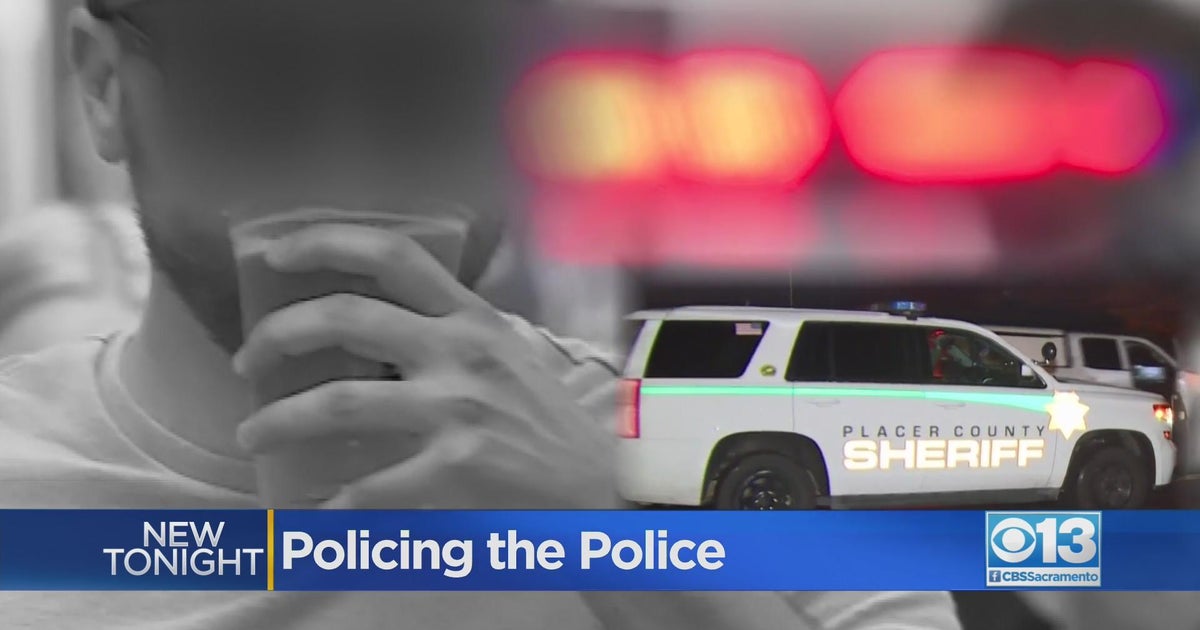 Placer County deputy arrested for DUI during service call, turned in by ...