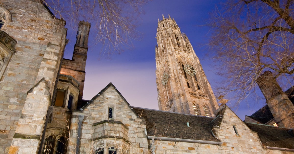 Yale Law School ditches U.S. News & World Report's rankings, calling them "profoundly flawed"