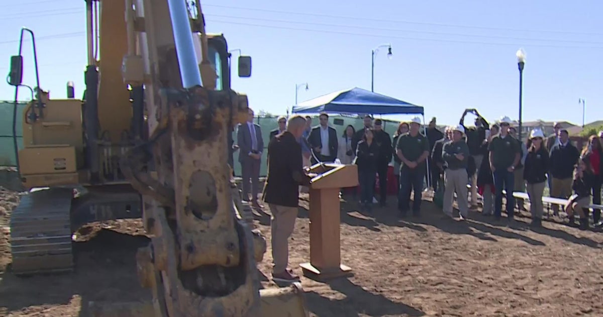 Elk Grove healthcare facility bringing 120 jobs to arrive fall 2024