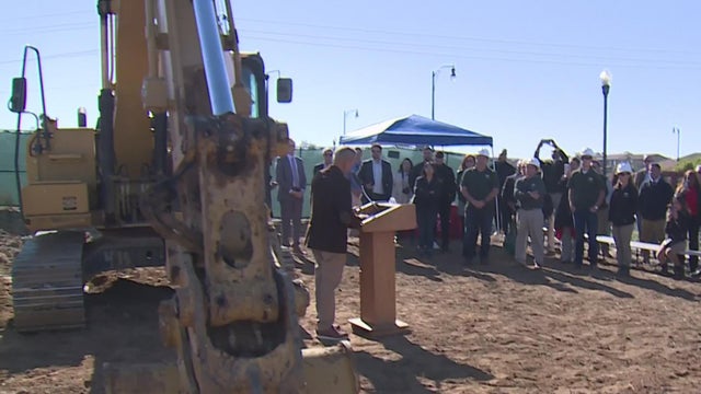 Healthcare facility in Elk Grove 
