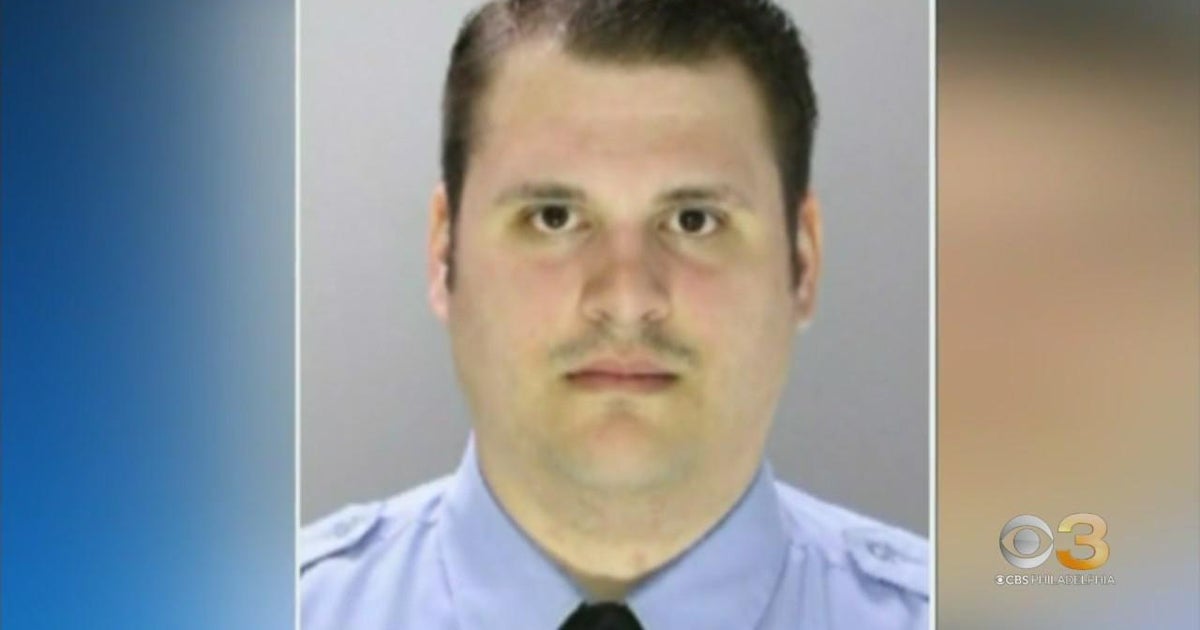 Former Philadelphia police officer sentenced for killing unarmed man ...