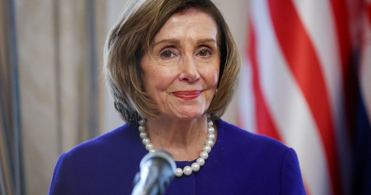 Barack Obama, Chuck Schumer, Elizabeth Warren and more thank House Speaker Nancy Pelosi for her service