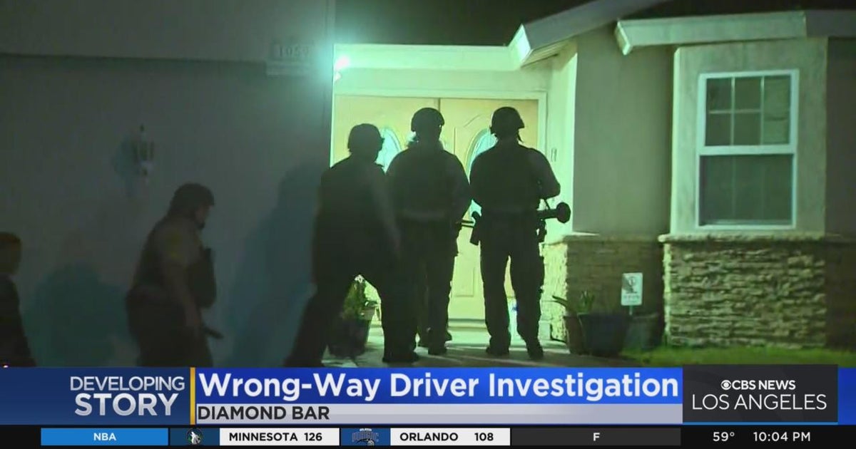 Deputies search home of driver involved in tragic crash that injured ...