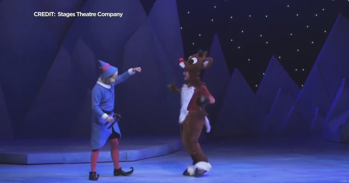 Rudolph Is Stages Theatre s Highest Attended Production In History free-and-customizeable-derrick-henry-templates-playground