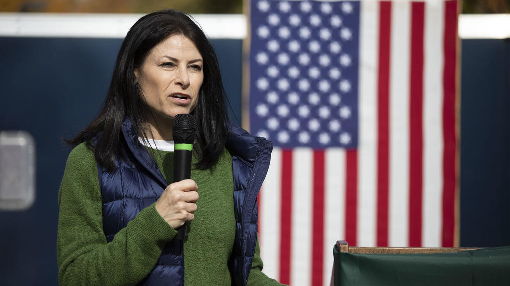 Michigan AG Nessel rejects request to open criminal investigation into
2020 election