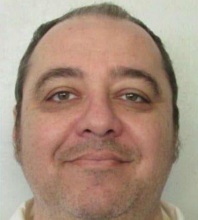 Kenneth Eugene Smith 