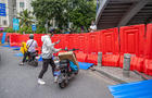 Guangzhou Continues Epidemic Prevention Efforts 