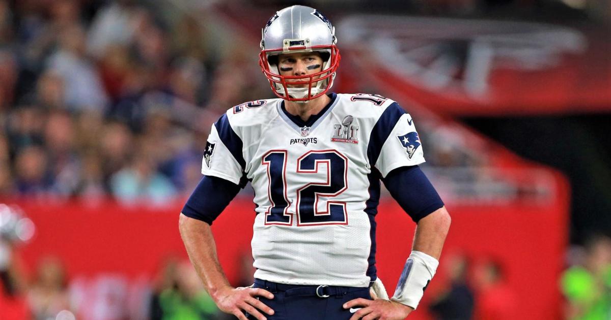 80 for Brady' Trailer: Tom Brady Meets His Lifelong Fans