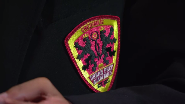 Urban Prep Academies 