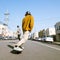 Onewheel skateboards linked to 4 deaths, feds say