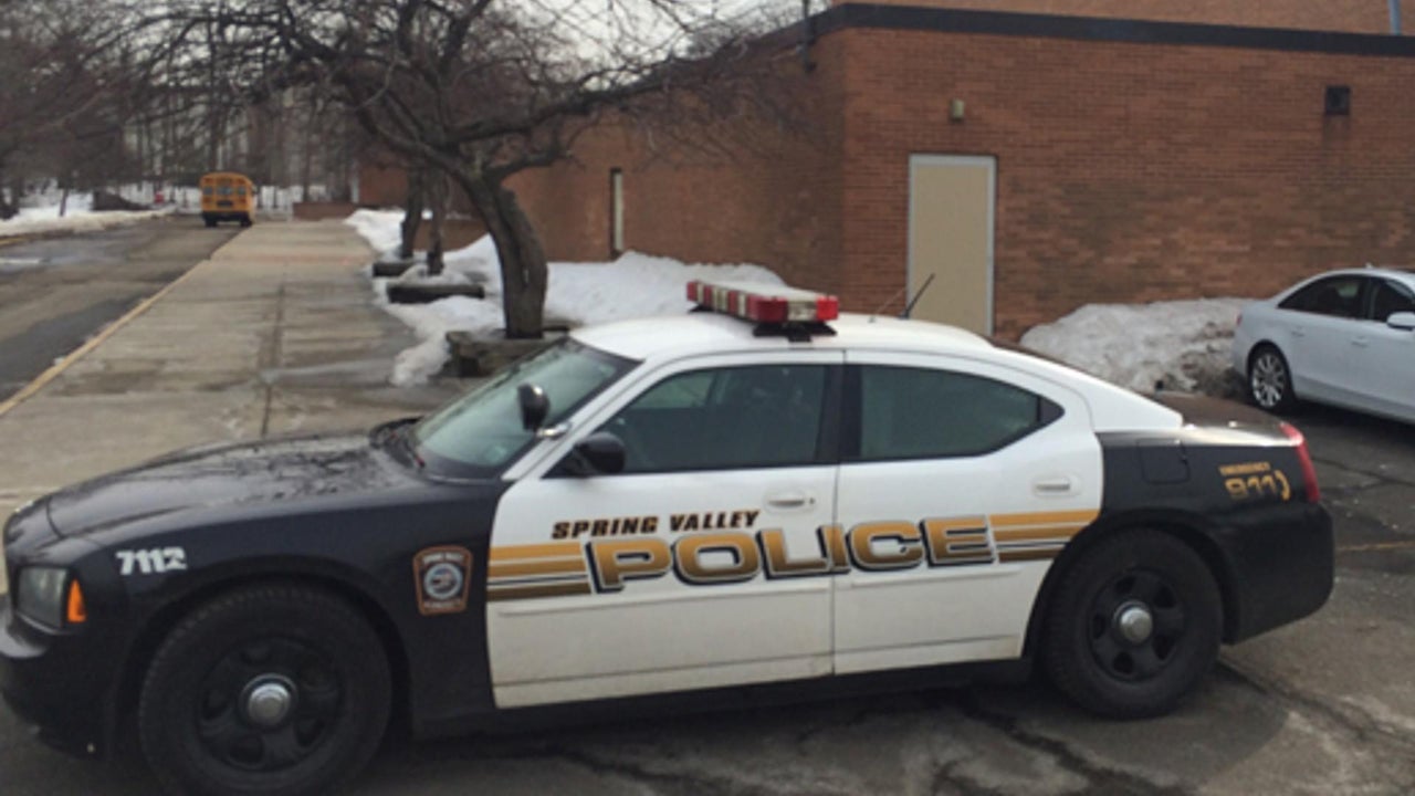 Stories About Spring Valley - CBS New York