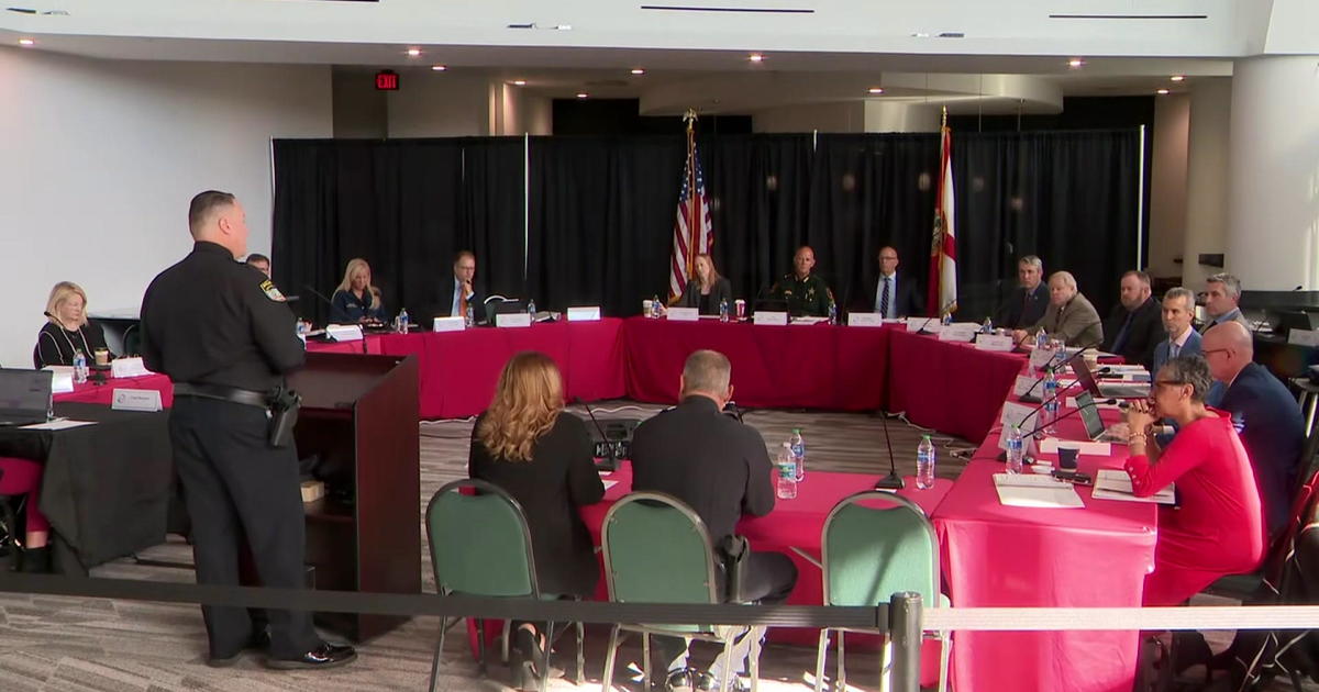 Broward’s troubled 911 system at coronary heart of MSD Public Protection Commission