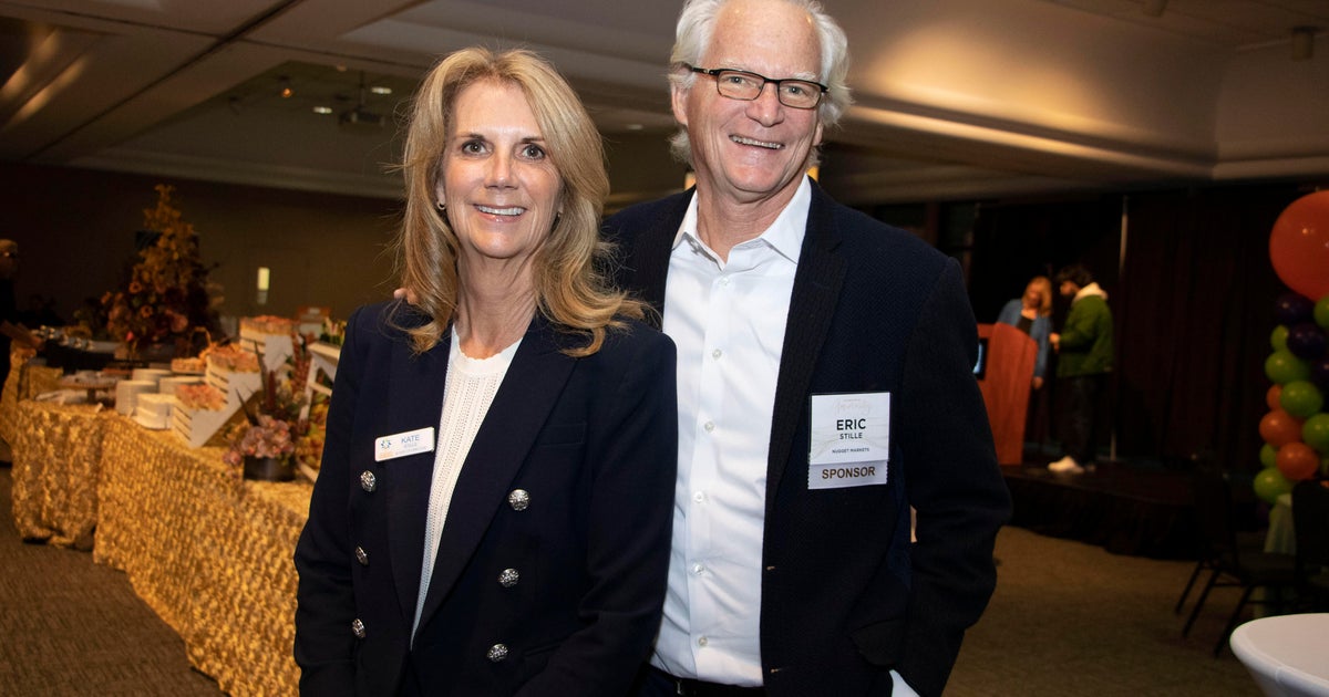 Sacramento Region Community Foundation Celebration of Generosity Reception