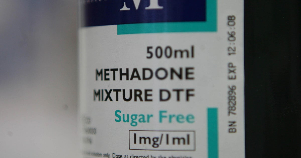 Top government researcher calls for easier access to drug that treats opioid use disorder: