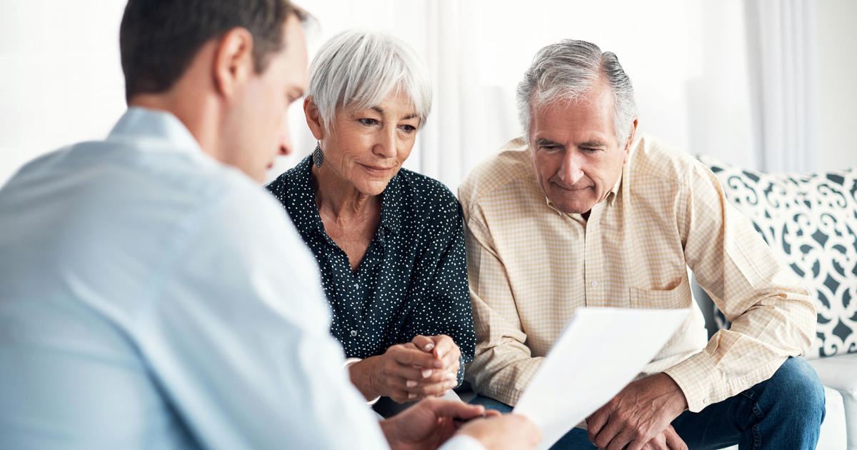 Do the elderly require life insurance?