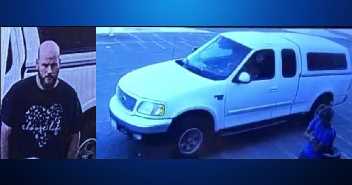 Police Search For Suspect Vehicle In Bias Motivated Assault Cbs Colorado