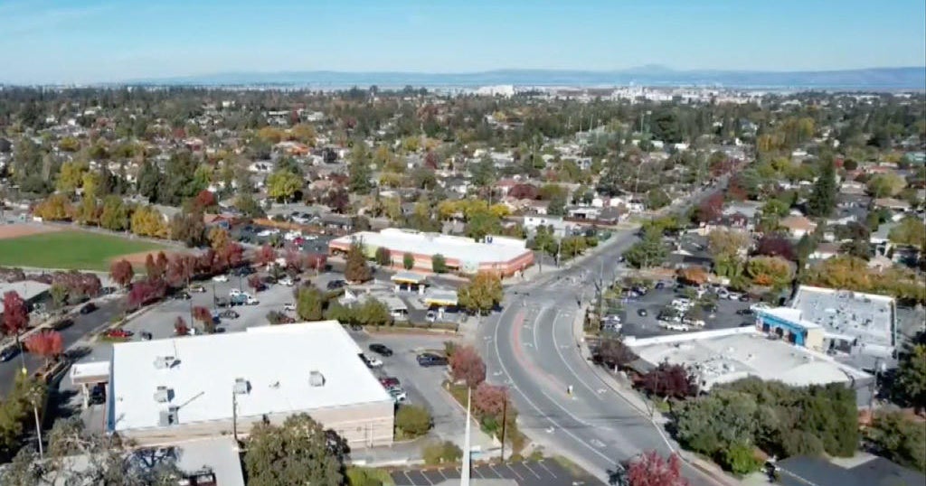 Conflict flares over proposed gun shop near Redwood City school CBS