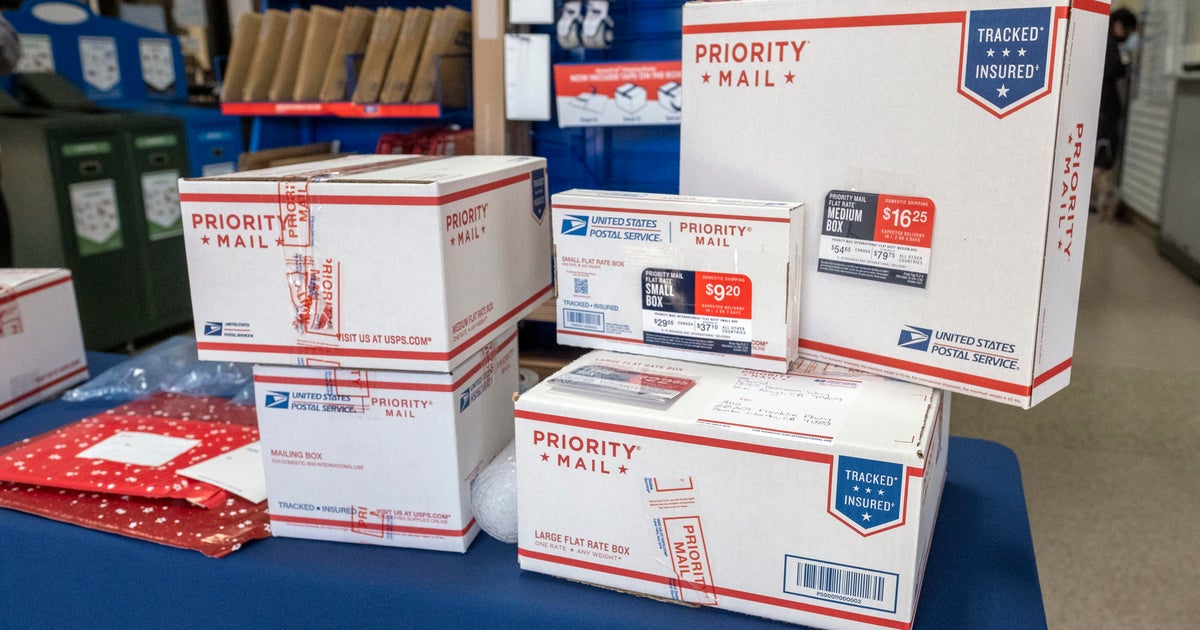 Get it there in time, US Postal Services sets deadlines for vacation mail, shipping Get it there in time, US Postal Services sets deadlines for vacation mail, shipping