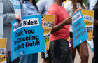 student loan debt activists 
