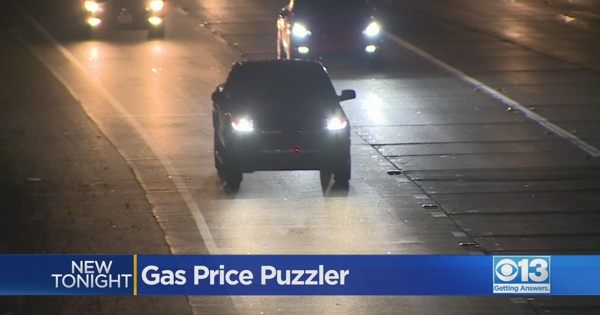 Will gas prices rise for Thanksgiving?