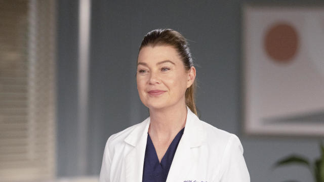ABC's "Grey's Anatomy" - Season Eighteen 