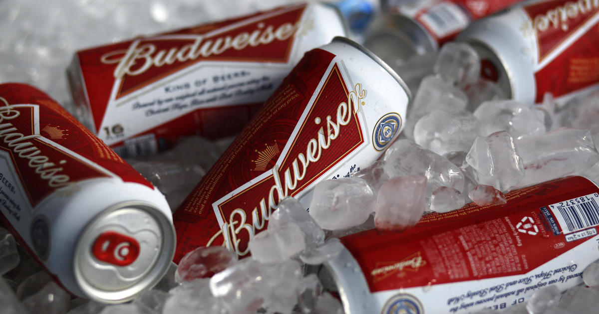 Qatar bans beer sales at World Cup venues