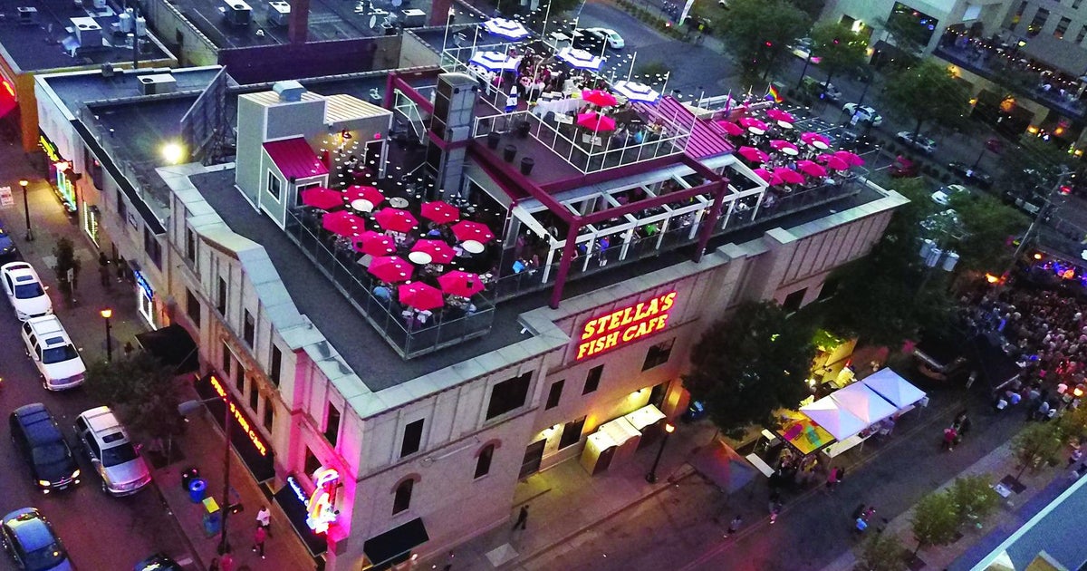 Stella's Fish Cafe to permanently close on Nov. 26 - Vimarsana News