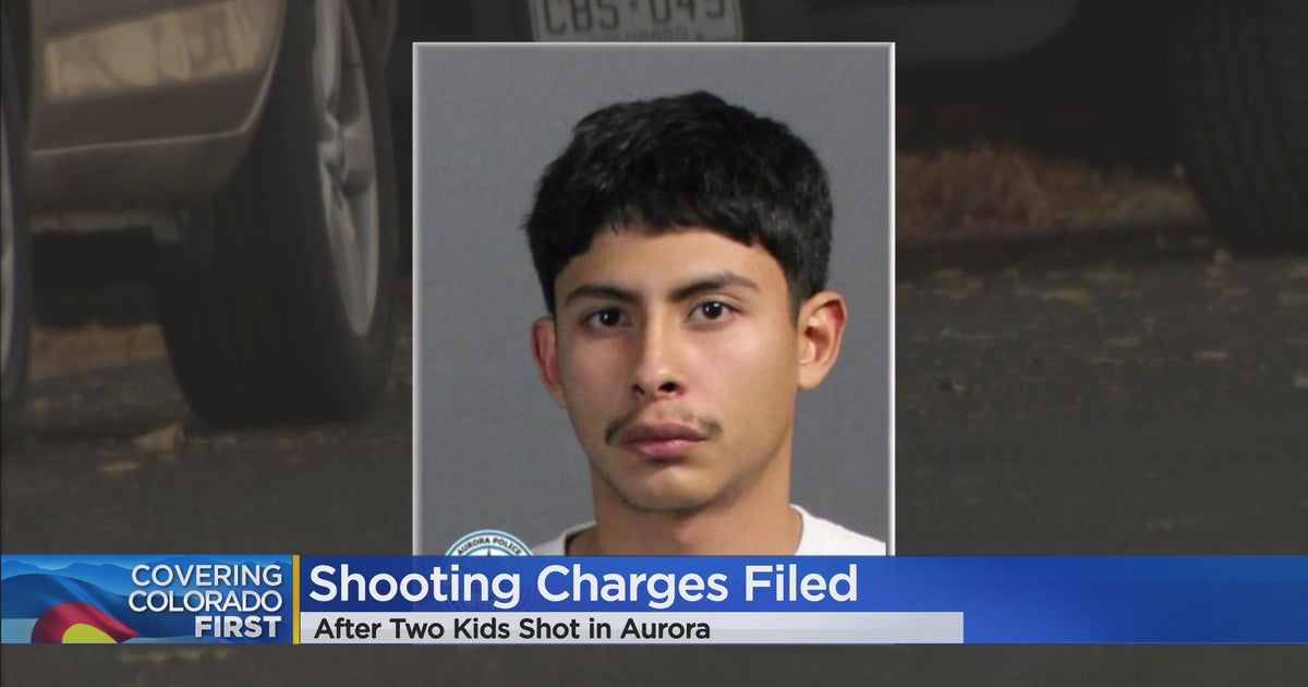 Charges filed for 18-year-old accused of shooting two boys, killing one ...