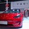 Tesla recalls over 300,000 vehicles over taillight glitch