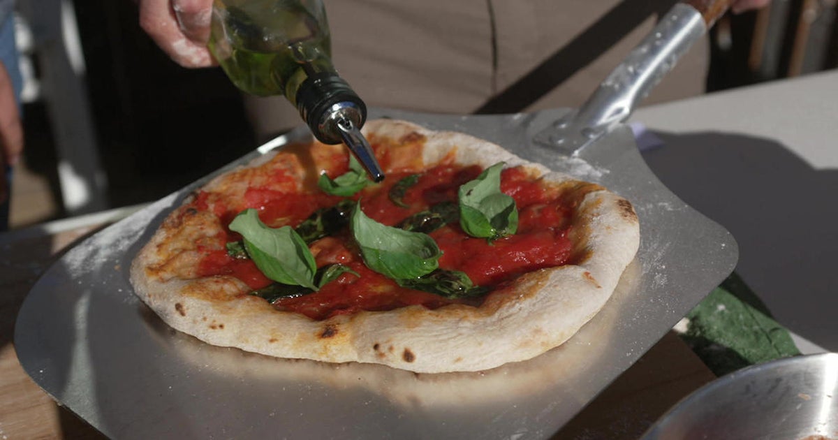 Bringing authentic Neapolitan pizza home - Vimarsana News