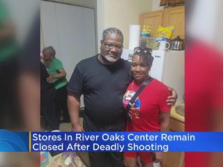 2nd teen dies following River Oaks Mall shooting