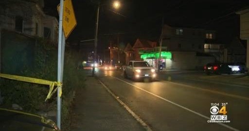 Road rage may have led to deadly shooting in Lowell, DA says - CBS Boston