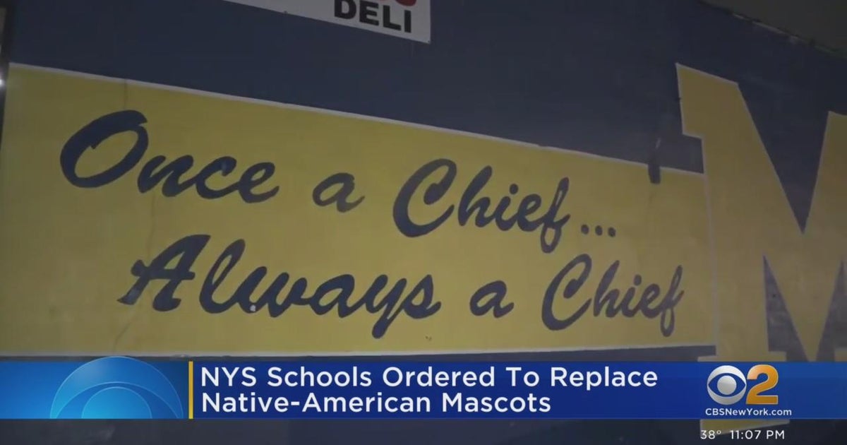 nys-schools-ordered-to-replace-native-american-mascots-cbs-new-york