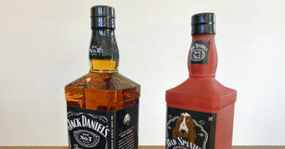 Supreme Court sides with Jack Daniels in fight over poop-themed dog toy