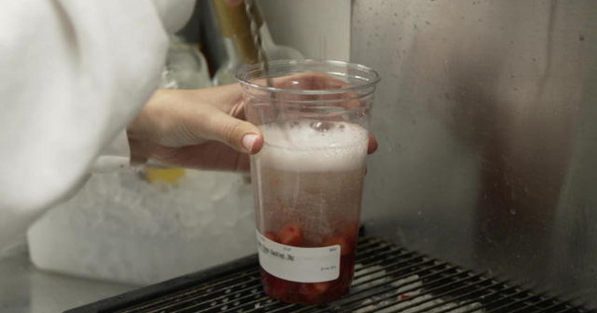 The Dirty Truth About Restaurant Sodas — Are Soda Fountains Dirty?