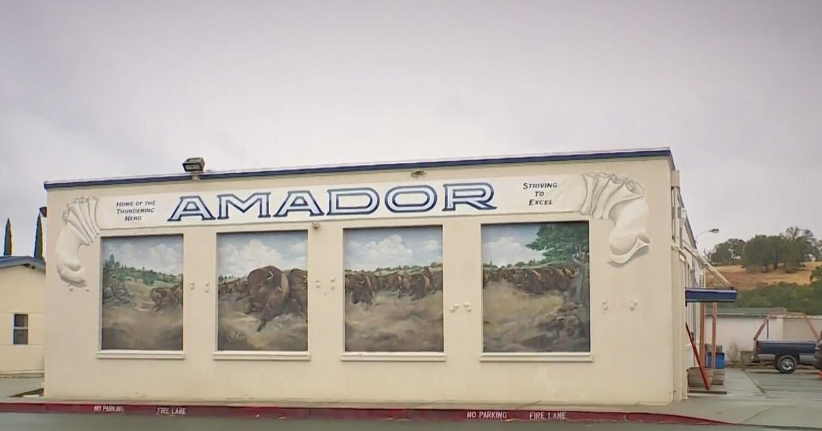Amador High School football team investigation now complete