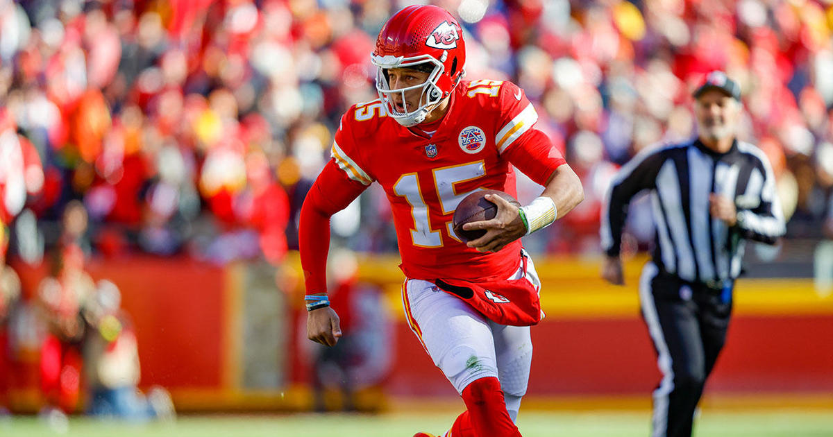 NFL Week 11 streaming guide: How to watch the Kansas City Chiefs – Los Angeles Chargers game today