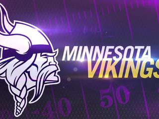 Live blog: Vikings host Dallas to kick off three-game homestand