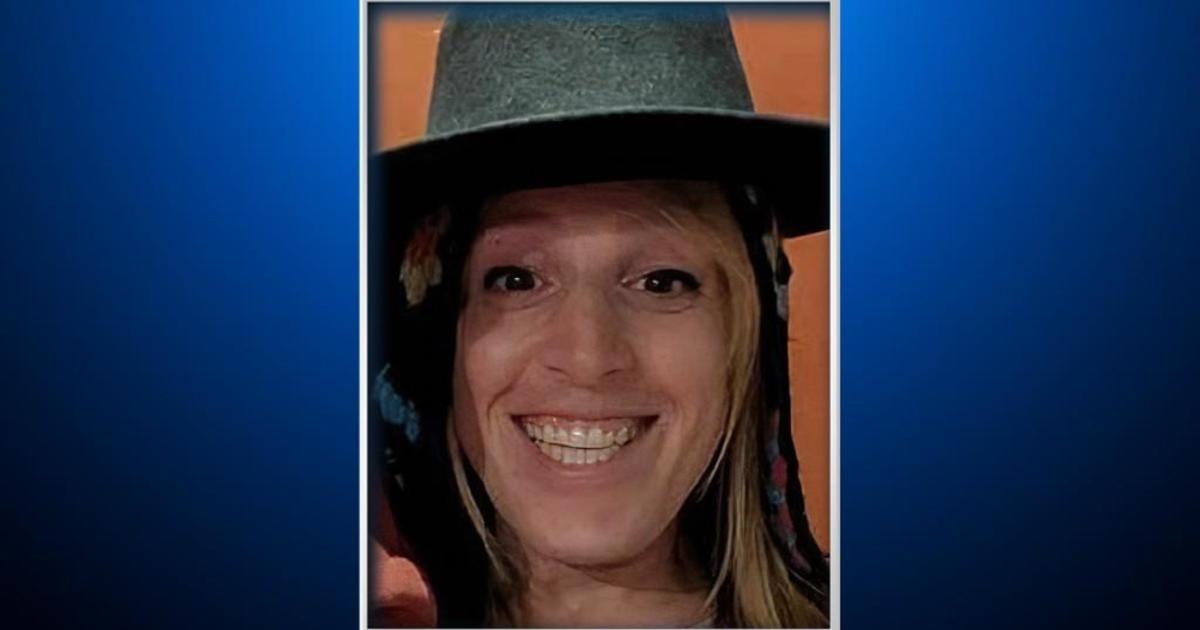 Update Missing 36 Year Old Oakland Found Safe Cbs San Francisco 