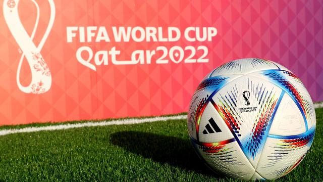 FIFA in Doha - March 30 2022 