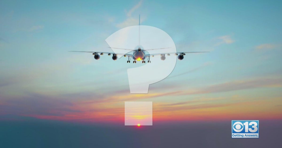 Call Kurtis: Avoid the blame game when buying airline tickets