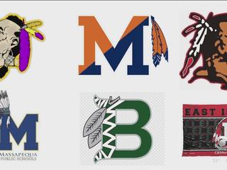 New Jersey schools split on Native American sports mascots, logos