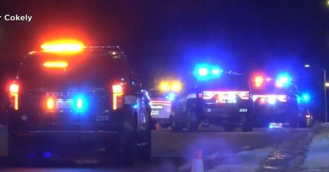 Community grieves after 5 killed in LGBTQ+ shooting in