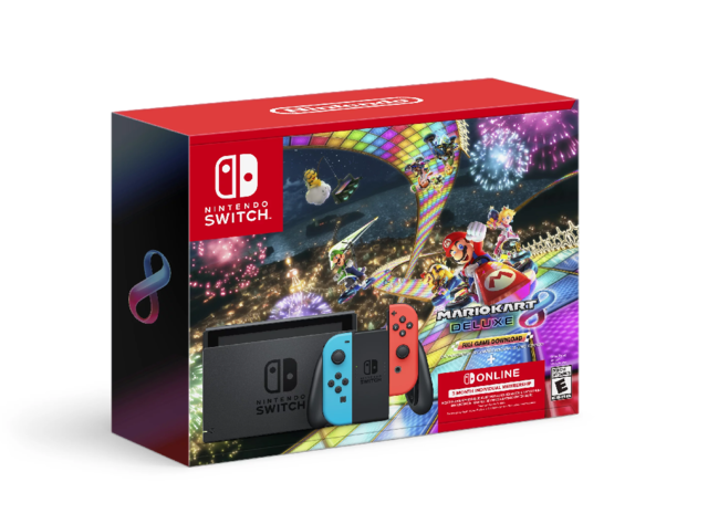 Perfect Christmas gifts for Nintendo fans of all ages, according to our  gaming experts - CBS News