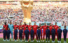 England v IR Iran: Group B - FIFA World Cup Qatar 2022 