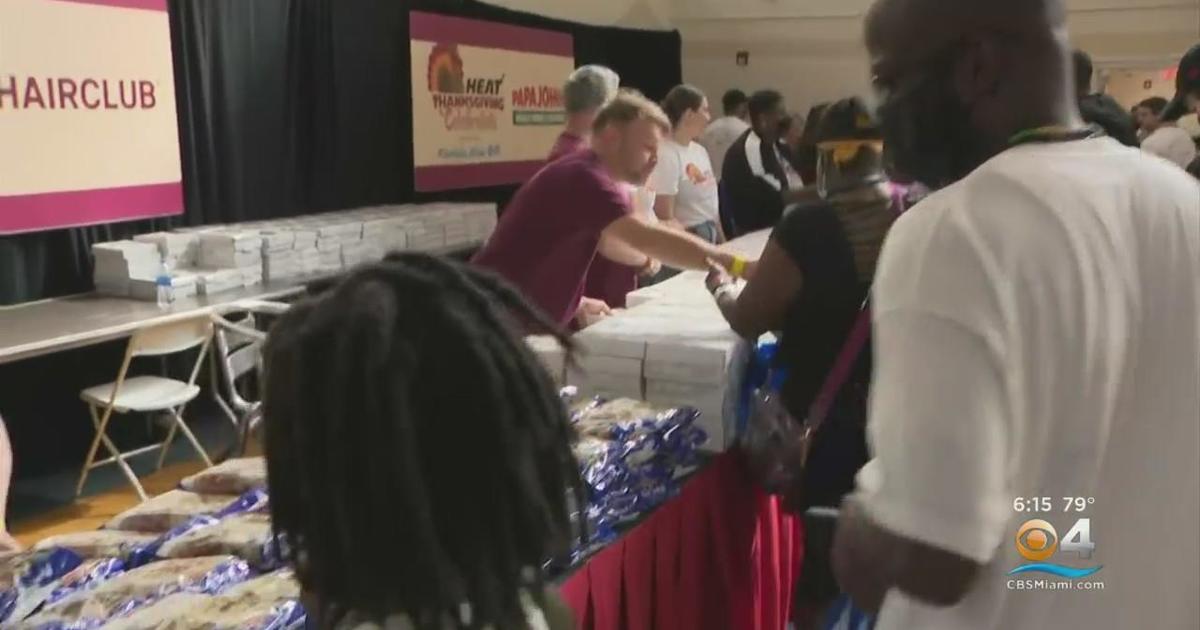 Miami Dolphins on X: During this Thanksgiving Season, we worked with  community partners to distribute meals to those in need in South Florida. A  big thank you to @ for working with