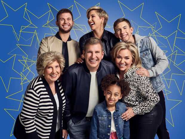 Chrisley Knows Best - Season 8 