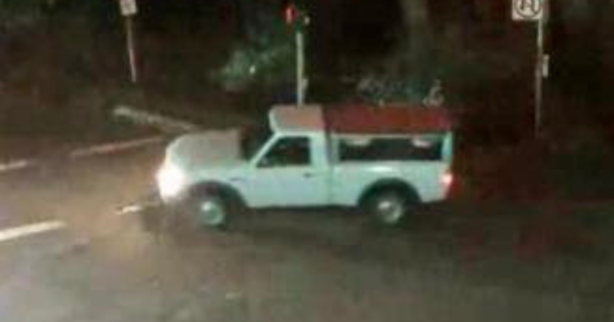 Photo released of vehicle possibly tied to deadly North Highlands hit-and-run