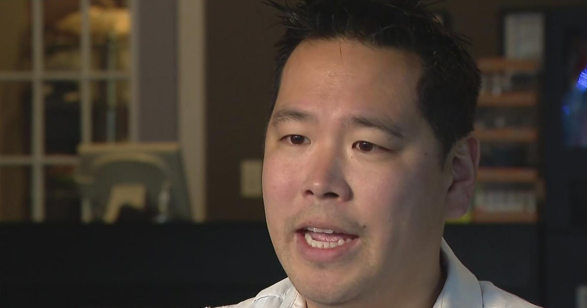 Man who accused Ald. James Gardiner of intimidation now plans to run