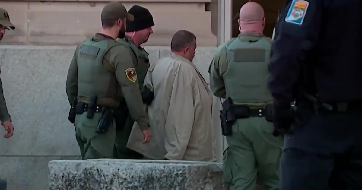 Prosecutor Says Delphi Murder Suspect Richard Allen May Not Have Acted Prosecutor Says Delphi Murder Suspect Richard Allen May Not Have Acted